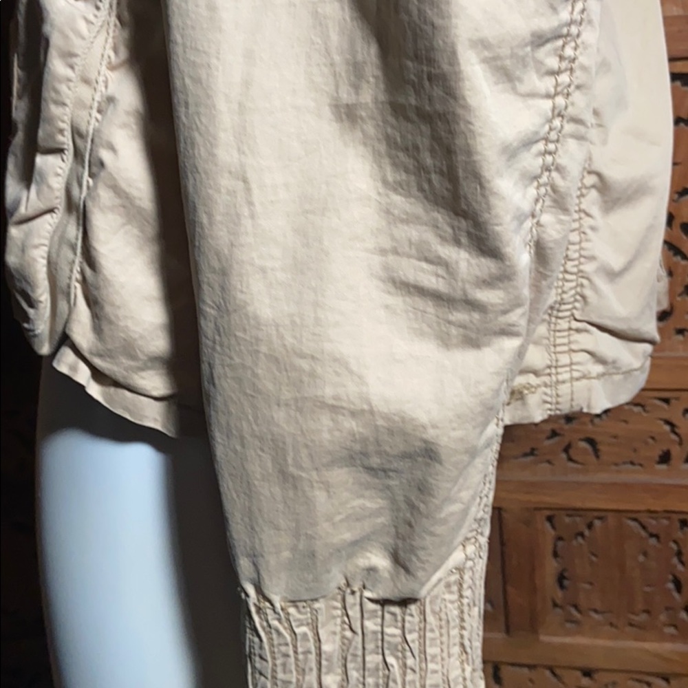 thin jacket - Picture 6 of 8